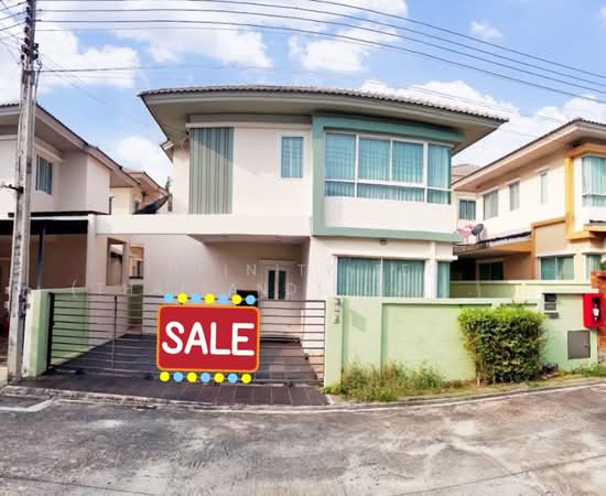 Casa Ville Sriracha : คาซ่า วิลล์ ศรีราชา, ชลบุรี, Sukhumvit สุขุมวิท ...