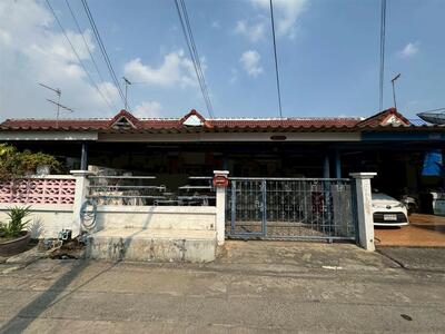 ขาย - Baan Kehathani 4 : บ้านเคหะธานี 4, กรุงเทพ