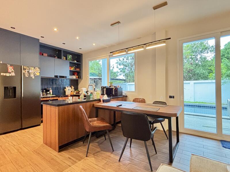 4 Bedroom Pool View Villa for sale in Bang Saray, Chon Buri (Pattaya), Bang Lamung, Bang Lamung (Pattaya), Chon Buri (Pattaya), 4 Bedrooms, 512 sqm, Villa For Sale, by PLC Real Estate, 500114506 - DDproperty.com