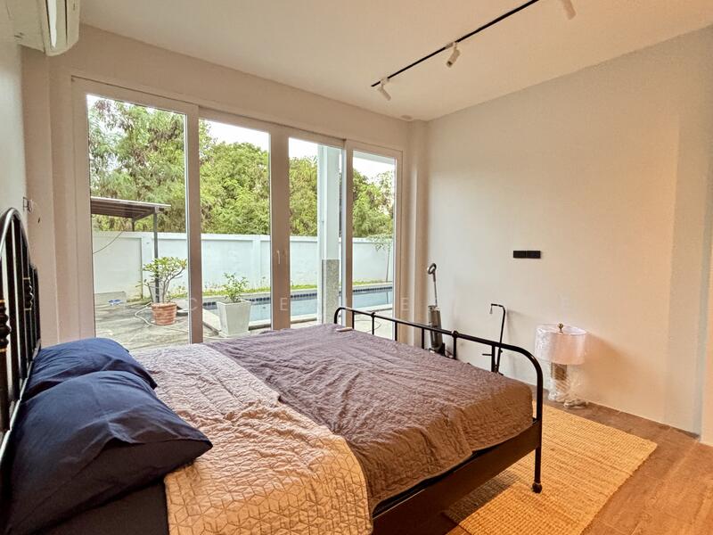 4 Bedroom Pool View Villa for sale in Bang Saray, Chon Buri (Pattaya), Bang Lamung, Bang Lamung (Pattaya), Chon Buri (Pattaya), 4 Bedrooms, 512 sqm, Villa For Sale, by PLC Real Estate, 500114506 - DDproperty.com