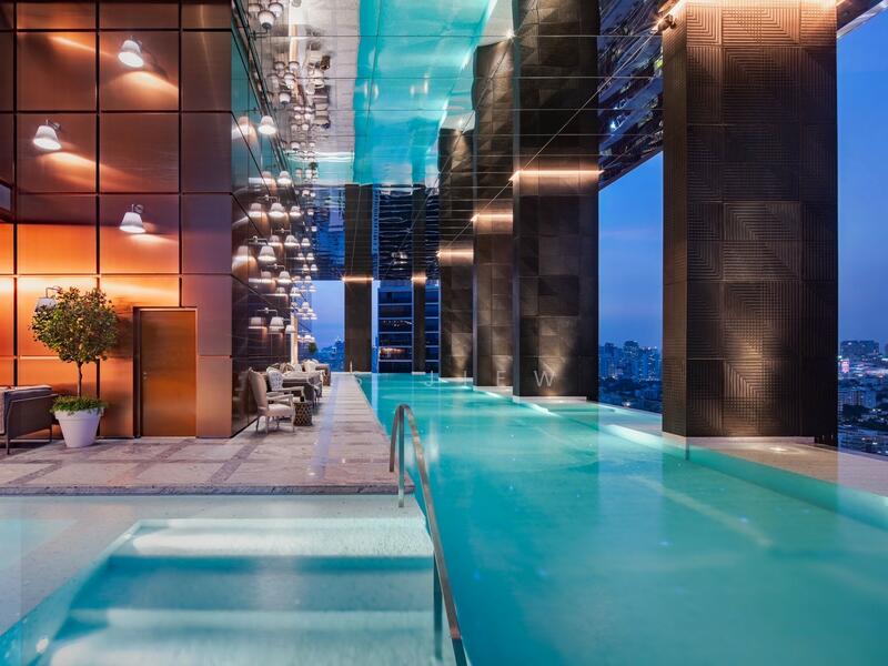 Khun By Yoo, Bangkok, 338 Thonglor Road, Khlong Tan Nua, Watthana, Bangkok, 1 Bedroom, 50 sqm, Condo For Rent, by CS Jiew, 500114507 - DDproperty.com