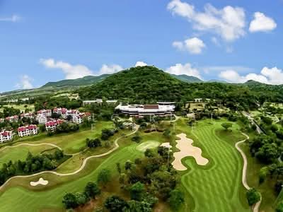 ขาย - Golf View Condo Home : กอล์ฟวิวคอนโดโฮม, ชลบุรี