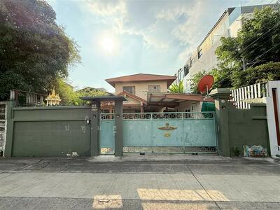 ขาย - บ้านเดี่ยว 2 ชั้น 71 ตร.ว. บ้านเดี่ยว ซอยงามวงศ์วาน18 ใกล้เดอะมอลล์งามวงศ์วาน, นนทบุรี