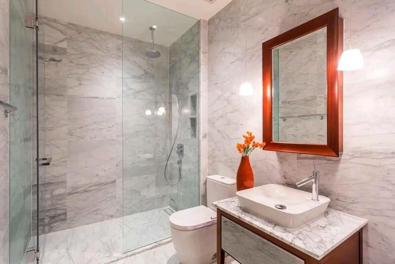 Khun By Yoo, Bangkok, 338 Thonglor Road, Khlong Tan Nua, Watthana, Bangkok, 1 Bedroom, 49 sqm, Condo For Rent, by CS Jiew, 500114527 - DDproperty.com