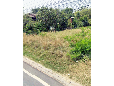 ขาย - ที่ดินบ้านจั่น อุดรธานี, อุดรธานี