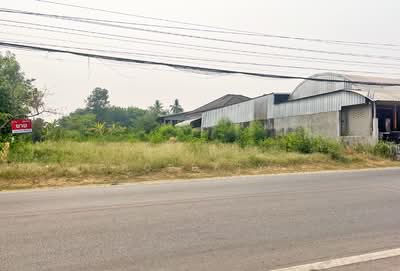 ขาย - ที่ดินบ้านจั่น อุดรธานี, อุดรธานี