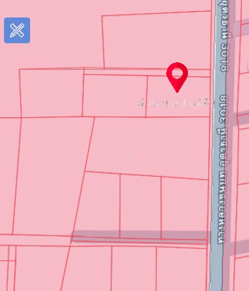 ที่ดินบ้านจั่น อุดรธานี, Udon Thani, Ban Chun, Muang Udon Thani, Udon Thani, , 464 sqm, Land For Sale, by The Best Property สุ, 500114533 - DDproperty.com