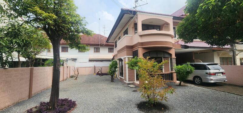 ขาย - หมู่บ้านซื่อตรง รัตนาธิเบศร์ : Suetrong Rattanathibet Village, นนทบุรี