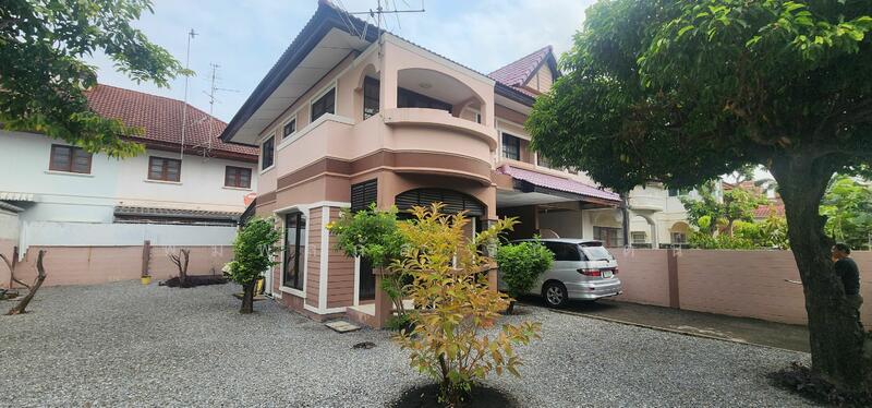 ขาย - หมู่บ้านซื่อตรง รัตนาธิเบศร์ : Suetrong Rattanathibet Village, นนทบุรี