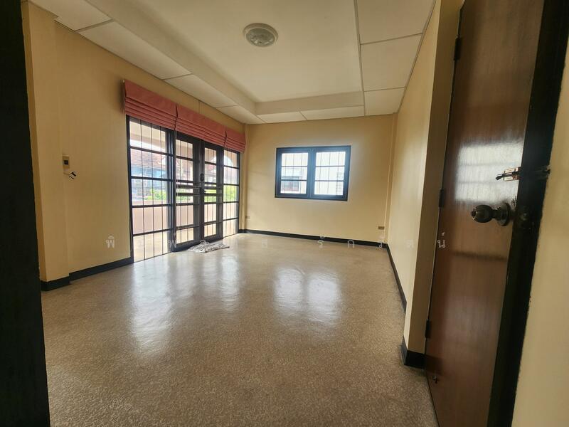 ขาย - หมู่บ้านซื่อตรง รัตนาธิเบศร์ : Suetrong Rattanathibet Village, นนทบุรี