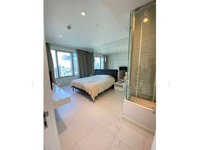 For Rent - 185 Rajadamri, Bangkok