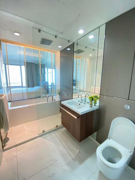 185 Rajadamri, Bangkok, 185 Rajadamri Road, Lumphini, Pathum Wan, Bangkok, 1 Bedroom, 70 sqm, Condo For Rent, by Living Real Estates, 500114574 - DDproperty.com