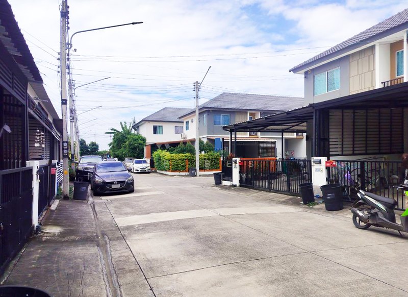 For Sale - พฤกษา 133 พระราม 2-เอกชัย, Samut Sakhon