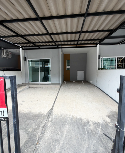 For Sale - พฤกษา 133 พระราม 2-เอกชัย, Samut Sakhon