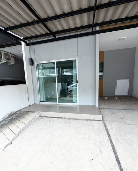 For Sale - พฤกษา 133 พระราม 2-เอกชัย, Samut Sakhon