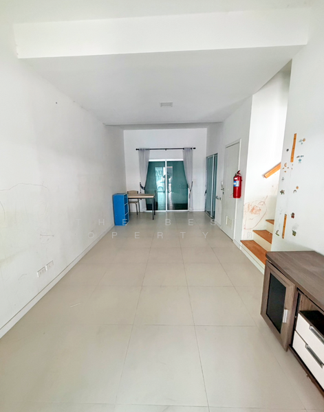 For Sale - พฤกษา 133 พระราม 2-เอกชัย, Samut Sakhon