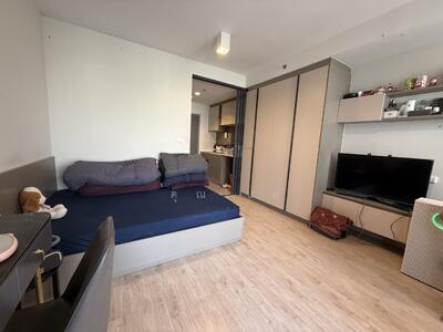 ขาย - IDEO Sathorn-Wongwian Yai : ไอดีโอ สาทร วงเวียนใหญ่, กรุงเทพ