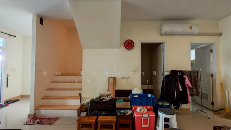 ขาย - Gusto Town Home Petkasem - Thaweewattana : กัสโต้ ทาวน์โฮม เพชรเกษม - ทวีวัฒนา, กรุงเทพ