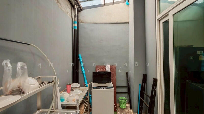 ขาย - Gusto Town Home Petkasem - Thaweewattana : กัสโต้ ทาวน์โฮม เพชรเกษม - ทวีวัฒนา, กรุงเทพ