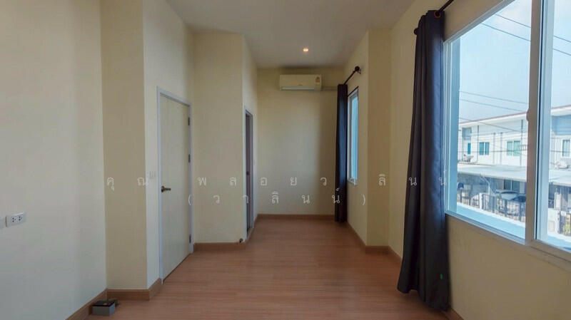 For Sale - Gusto Town Home Petkasem - Thaweewattana, Bangkok