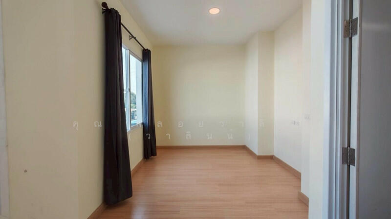 ขาย - Gusto Town Home Petkasem - Thaweewattana : กัสโต้ ทาวน์โฮม เพชรเกษม - ทวีวัฒนา, กรุงเทพ