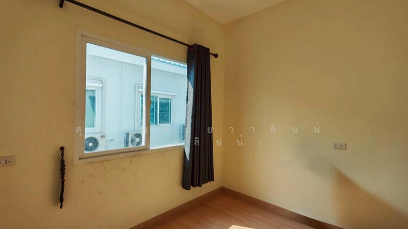 For Sale - Gusto Town Home Petkasem - Thaweewattana, Bangkok