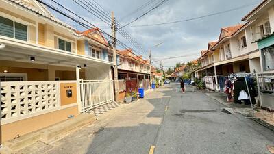 ขาย - พฤกษา 21, นนทบุรี