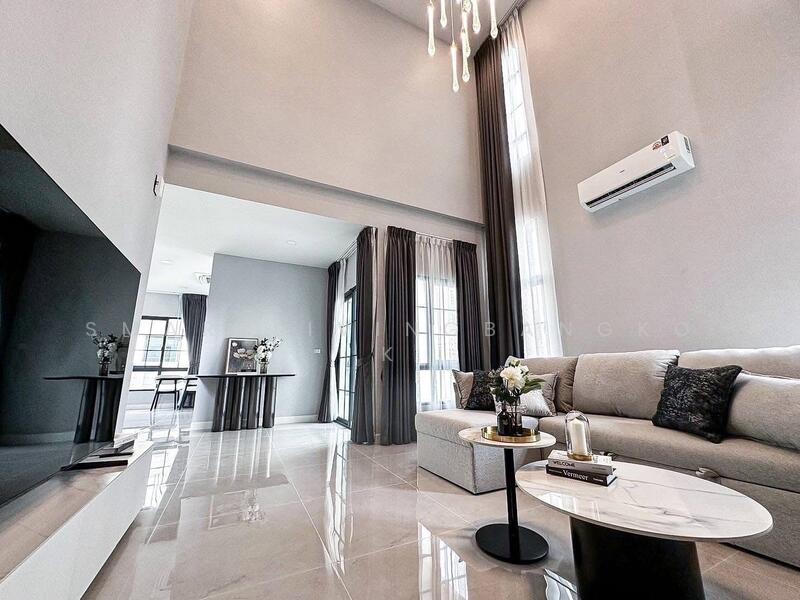 The City Bangna 2, Samut Prakan, Bangphli Yai, Bang Plee, Samut Prakan, 4 Bedrooms, 430 sqm, Single Detached House For Sale, by SmartLivingBangkok, 500114651 - DDproperty.com