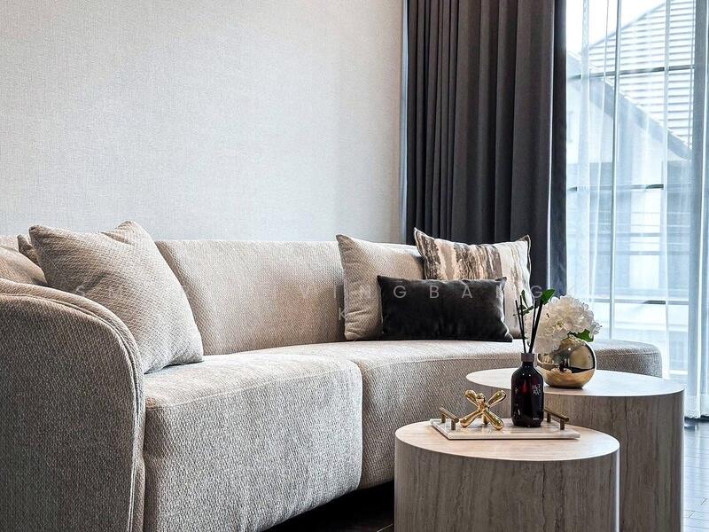 The City Bangna 2, Samut Prakan, Bangphli Yai, Bang Plee, Samut Prakan, 4 Bedrooms, 430 sqm, Single Detached House For Sale, by SmartLivingBangkok, 500114651 - DDproperty.com