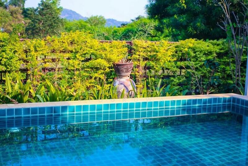 ให้เช่า - Baan Hua Hin Resort : บ้านหัวหินรีสอร์ท, ประจวบคีรีขันธ์