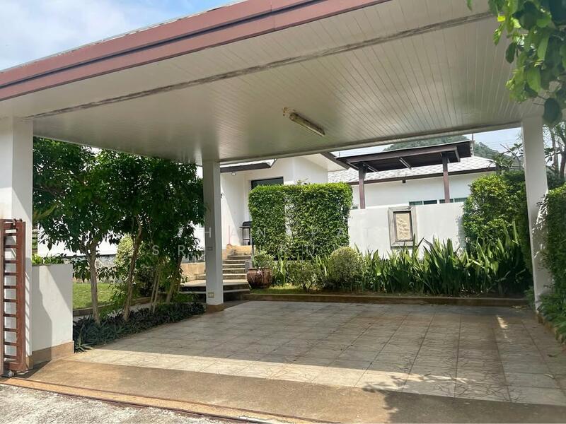 ให้เช่า - Baan Hua Hin Resort : บ้านหัวหินรีสอร์ท, ประจวบคีรีขันธ์