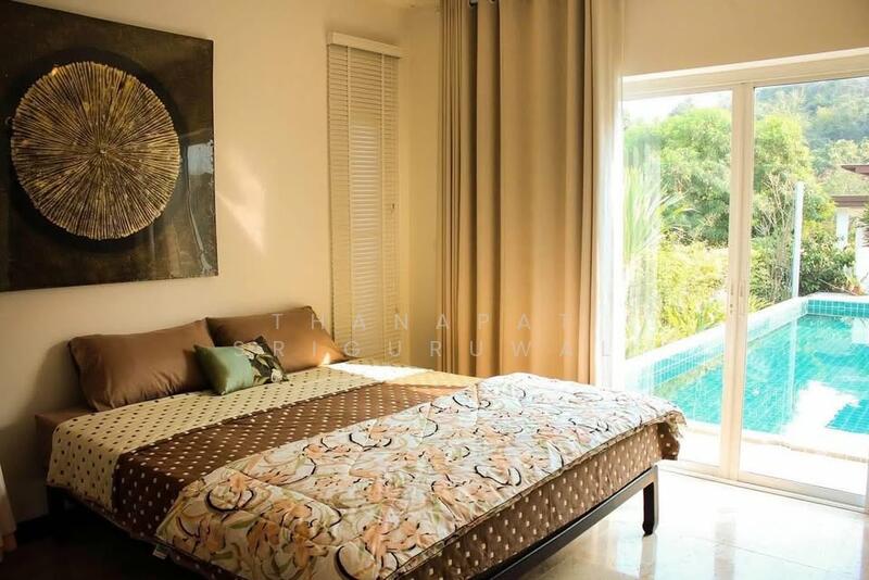 ให้เช่า - Baan Hua Hin Resort : บ้านหัวหินรีสอร์ท, ประจวบคีรีขันธ์