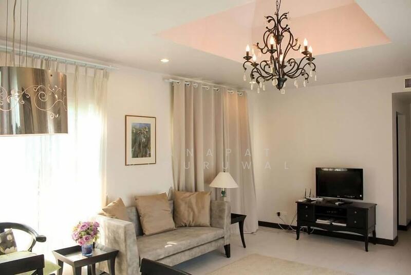 ให้เช่า - Baan Hua Hin Resort : บ้านหัวหินรีสอร์ท, ประจวบคีรีขันธ์