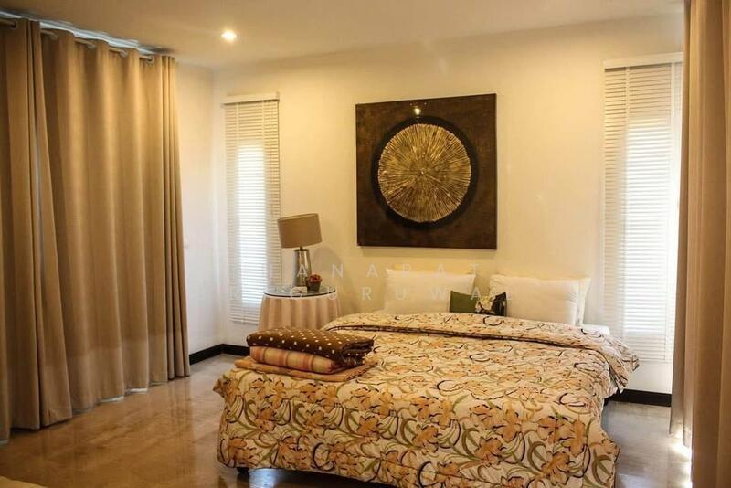 ให้เช่า - Baan Hua Hin Resort : บ้านหัวหินรีสอร์ท, ประจวบคีรีขันธ์