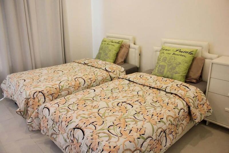 ให้เช่า - Baan Hua Hin Resort : บ้านหัวหินรีสอร์ท, ประจวบคีรีขันธ์