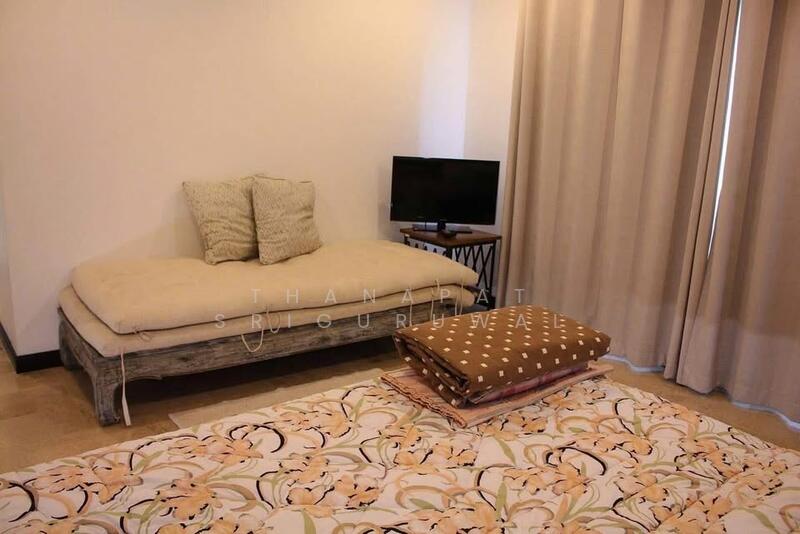 ให้เช่า - Baan Hua Hin Resort : บ้านหัวหินรีสอร์ท, ประจวบคีรีขันธ์