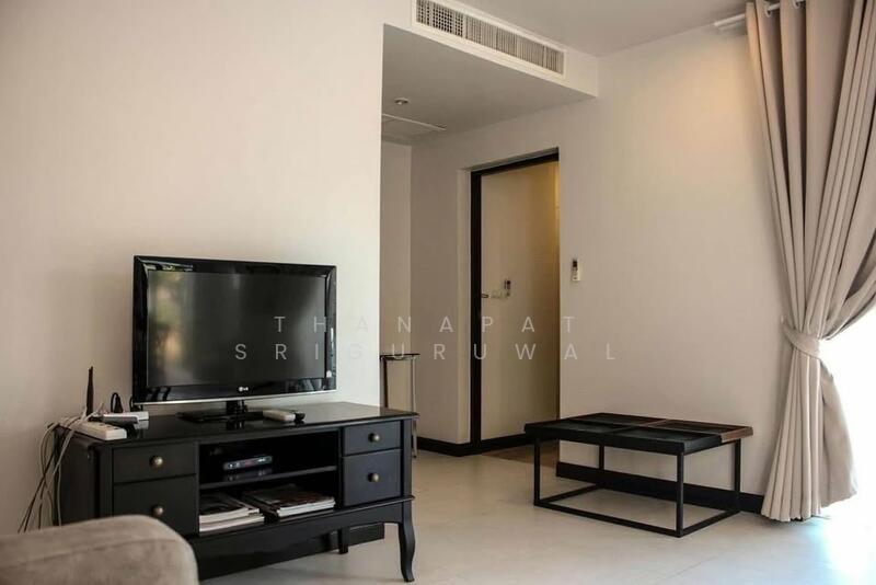 ให้เช่า - Baan Hua Hin Resort : บ้านหัวหินรีสอร์ท, ประจวบคีรีขันธ์