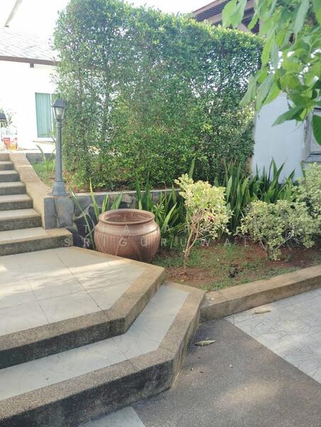 ให้เช่า - Baan Hua Hin Resort : บ้านหัวหินรีสอร์ท, ประจวบคีรีขันธ์