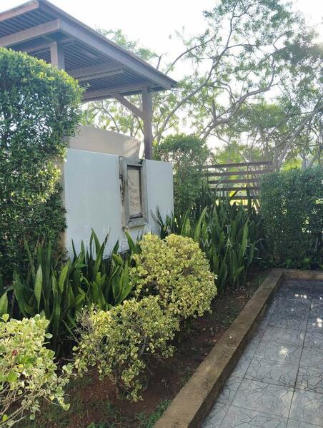 ให้เช่า - Baan Hua Hin Resort : บ้านหัวหินรีสอร์ท, ประจวบคีรีขันธ์