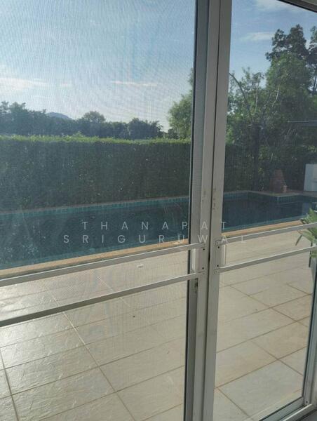 ให้เช่า - Baan Hua Hin Resort : บ้านหัวหินรีสอร์ท, ประจวบคีรีขันธ์