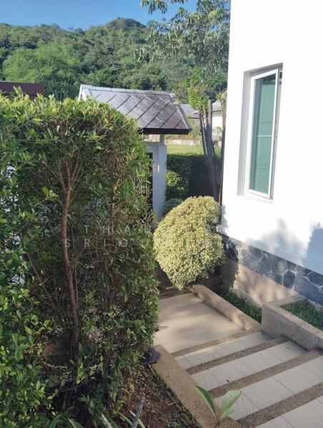 ให้เช่า - Baan Hua Hin Resort : บ้านหัวหินรีสอร์ท, ประจวบคีรีขันธ์