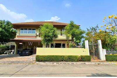 ขาย - The Tuscana Wongwaen-Ramintra : เดอะ ทัสคาน่า วงแหวน-รามอินทรา, กรุงเทพ