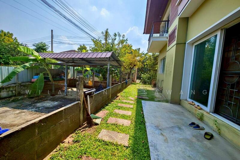 The Tuscana Wongwaen-Ramintra, Bangkok, 41 Phraya Suren Road, Sam Wa Tawan Tok, Khlong Sam Wa, Bangkok, 4 Bedrooms, 268 sqm, Single Detached House For Sale, by Wilaiwan Insawang, 500114655 - DDproperty.com