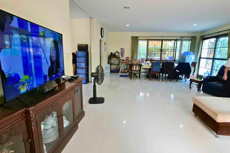 The Tuscana Wongwaen-Ramintra : เดอะ ทัสคาน่า วงแหวน-รามอินทรา, กรุงเทพ, 41 ถนนพระยาสุเรนทร์, สามวาตะวันตก, คลองสามวา, กรุงเทพ, 268 ตร.ม., บ้านเดี่ยว ขาย, โดย Wilaiwan Insawang, 500114655 - DDproperty.com