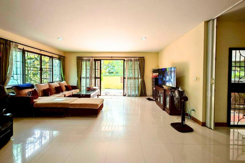 The Tuscana Wongwaen-Ramintra, Bangkok, 41 Phraya Suren Road, Sam Wa Tawan Tok, Khlong Sam Wa, Bangkok, 4 Bedrooms, 268 sqm, Single Detached House For Sale, by Wilaiwan Insawang, 500114655 - DDproperty.com