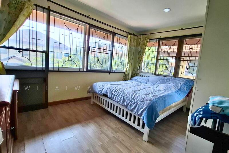 The Tuscana Wongwaen-Ramintra, Bangkok, 41 Phraya Suren Road, Sam Wa Tawan Tok, Khlong Sam Wa, Bangkok, 4 Bedrooms, 268 sqm, Single Detached House For Sale, by Wilaiwan Insawang, 500114655 - DDproperty.com
