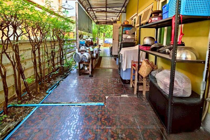 The Tuscana Wongwaen-Ramintra : เดอะ ทัสคาน่า วงแหวน-รามอินทรา, กรุงเทพ, 41 ถนนพระยาสุเรนทร์, สามวาตะวันตก, คลองสามวา, กรุงเทพ, 268 ตร.ม., บ้านเดี่ยว ขาย, โดย Wilaiwan Insawang, 500114655 - DDproperty.com