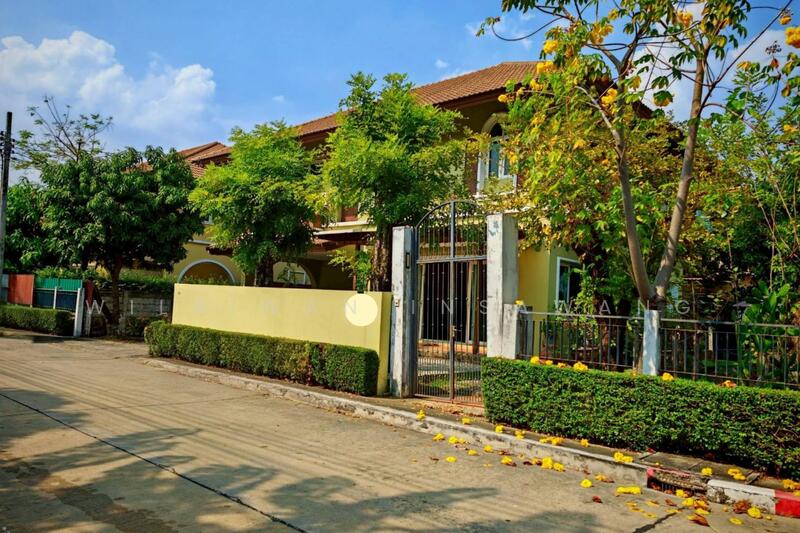 The Tuscana Wongwaen-Ramintra : เดอะ ทัสคาน่า วงแหวน-รามอินทรา, กรุงเทพ, 41 ถนนพระยาสุเรนทร์, สามวาตะวันตก, คลองสามวา, กรุงเทพ, 268 ตร.ม., บ้านเดี่ยว ขาย, โดย Wilaiwan Insawang, 500114655 - DDproperty.com