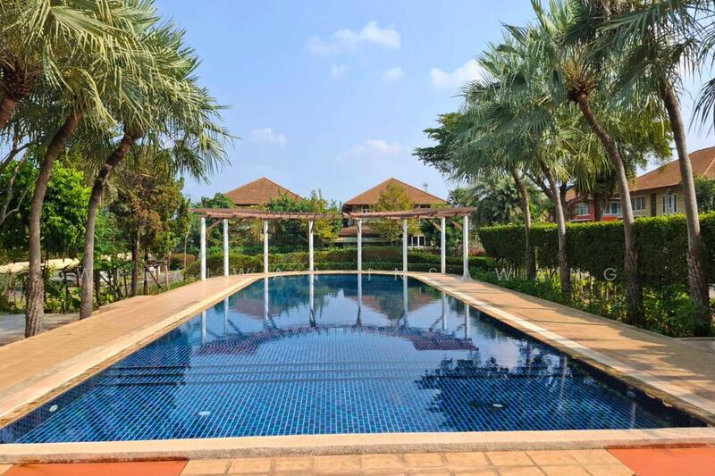 The Tuscana Wongwaen-Ramintra : เดอะ ทัสคาน่า วงแหวน-รามอินทรา, กรุงเทพ, 41 ถนนพระยาสุเรนทร์, สามวาตะวันตก, คลองสามวา, กรุงเทพ, 268 ตร.ม., บ้านเดี่ยว ขาย, โดย Wilaiwan Insawang, 500114655 - DDproperty.com