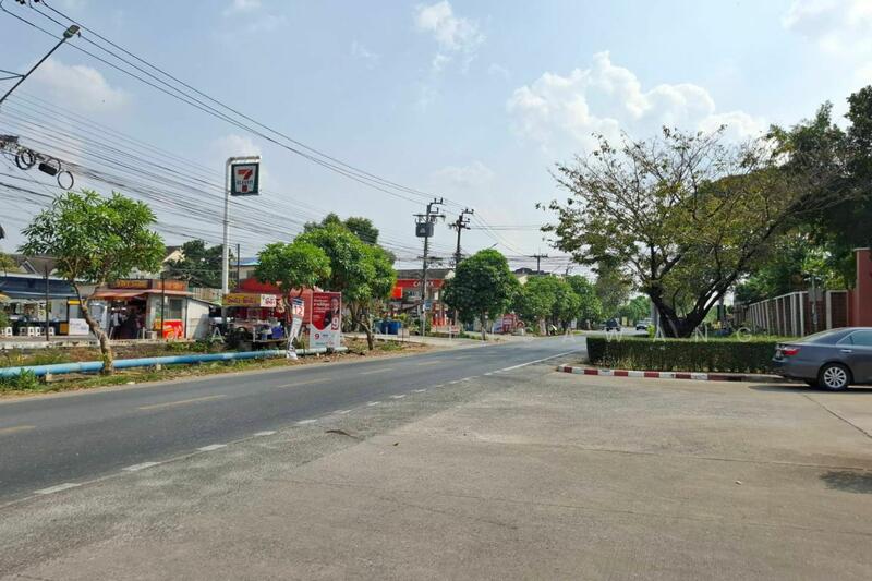 The Tuscana Wongwaen-Ramintra : เดอะ ทัสคาน่า วงแหวน-รามอินทรา, กรุงเทพ, 41 ถนนพระยาสุเรนทร์, สามวาตะวันตก, คลองสามวา, กรุงเทพ, 268 ตร.ม., บ้านเดี่ยว ขาย, โดย Wilaiwan Insawang, 500114655 - DDproperty.com